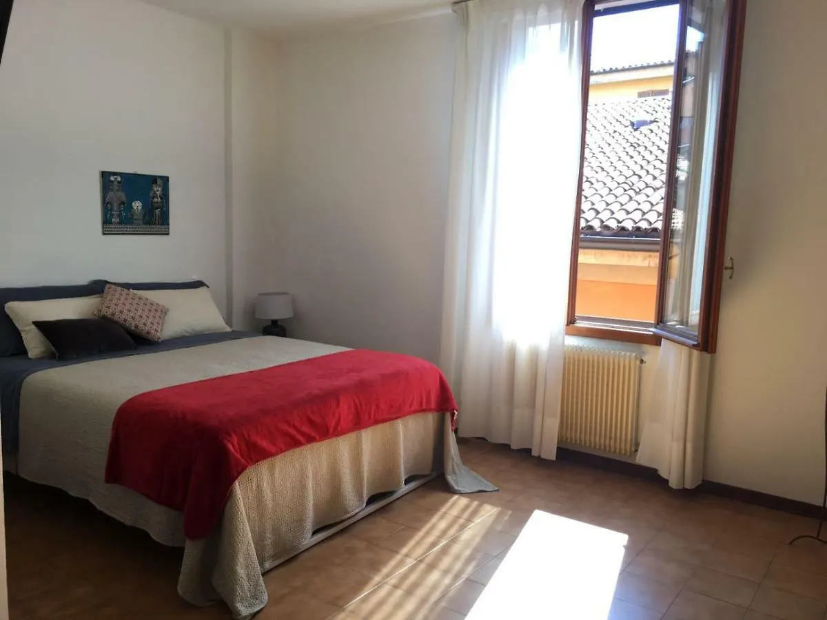 Casa Bertiera Bologna Centro Apartman Olaszország