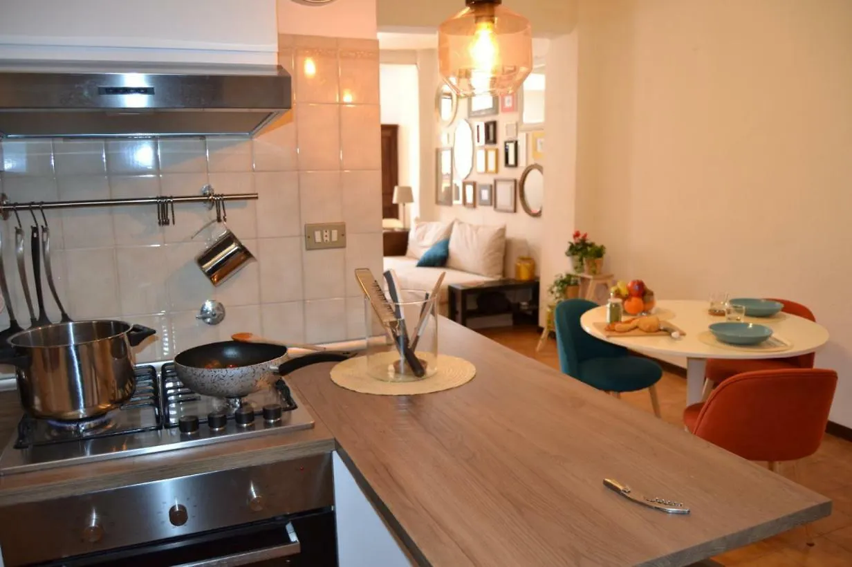 Appartamento Casa Bertiera Bologna Centro