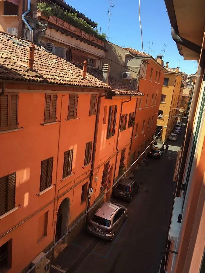 Appartamento Casa Bertiera Bologna Centro 0*,  Italia