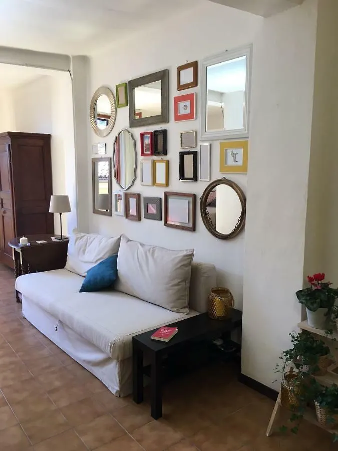 Appartamento Casa Bertiera Bologna Centro