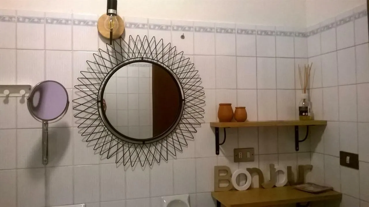 Appartamento Casa Bertiera Bologna Centro