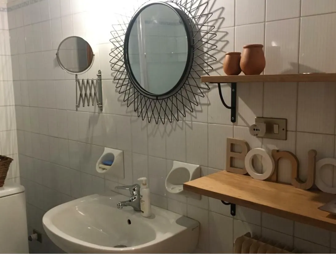 Appartamento Casa Bertiera Bologna Centro 0*,  Italia