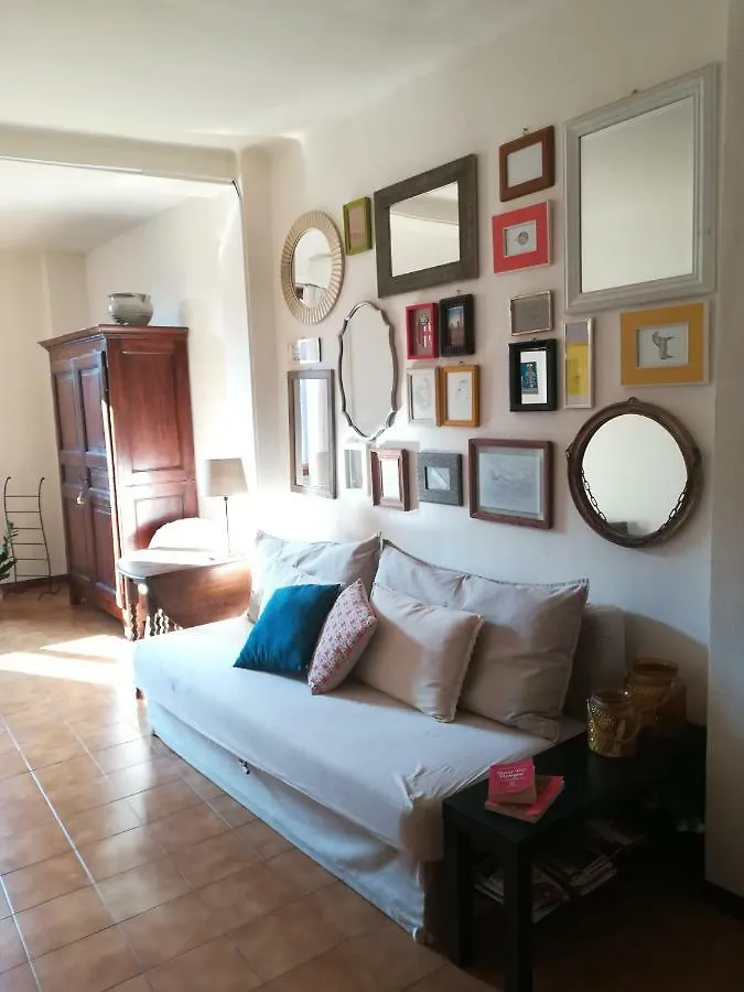 Appartamento Casa Bertiera Bologna Centro 0*,
