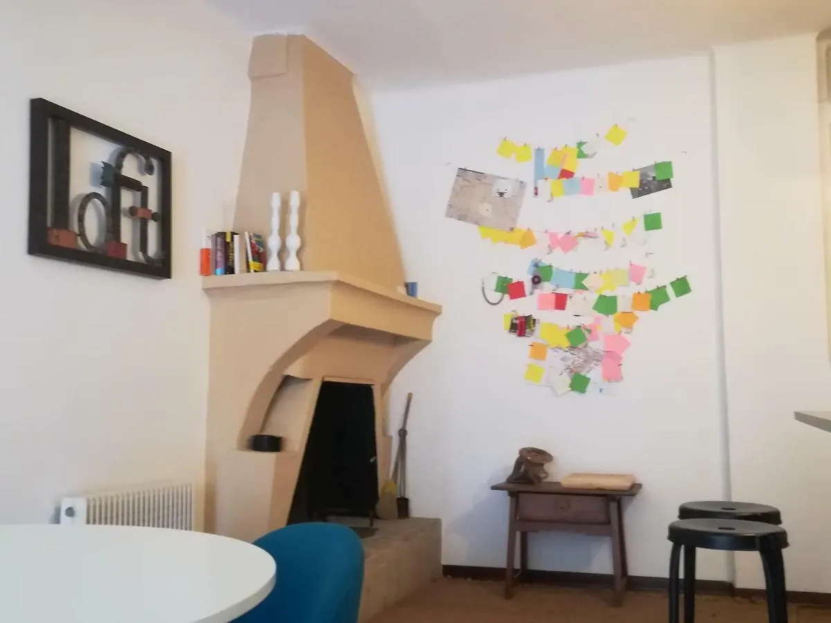 Appartamento Casa Bertiera Bologna Centro Italia