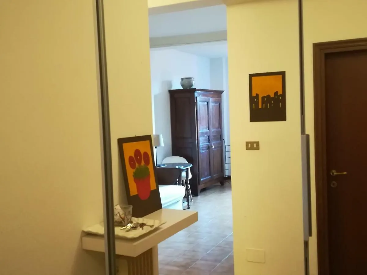Appartamento Casa Bertiera Bologna Centro Italia