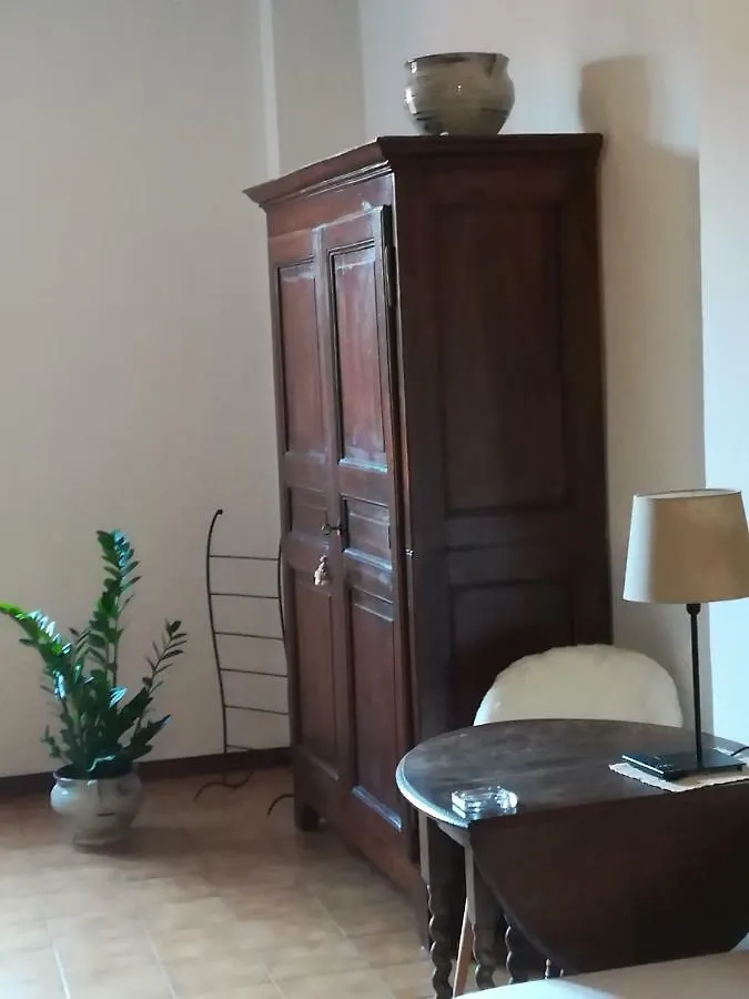 Appartamento Casa Bertiera Bologna Centro