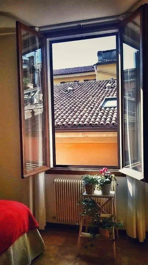 Appartamento Casa Bertiera Bologna Centro