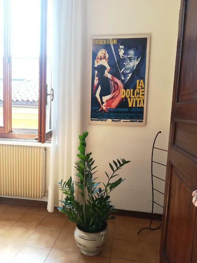Appartamento Casa Bertiera Bologna Centro