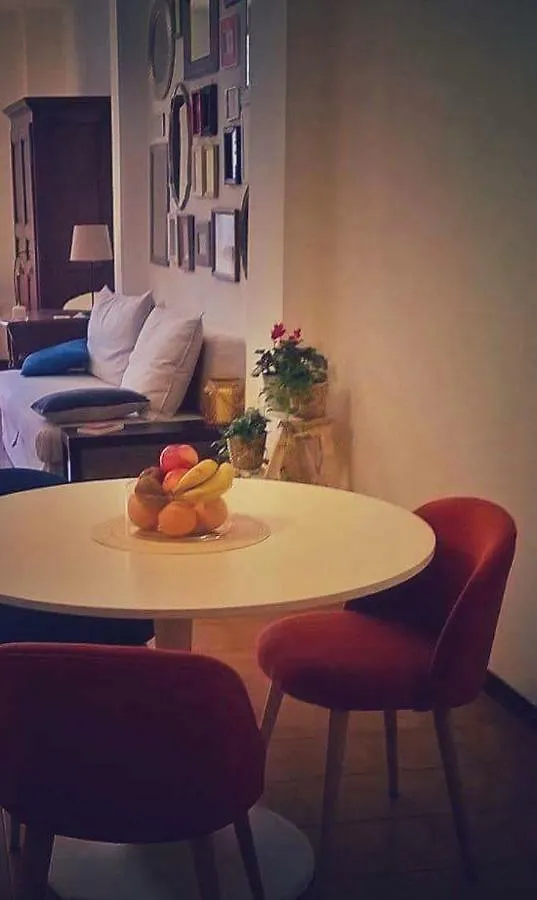 Appartamento Casa Bertiera Bologna Centro